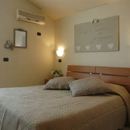 Ristorante San Giuseppe Hotel 3*