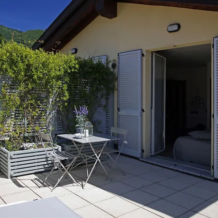 Ristorante San Giuseppe Hotel Cernobbio