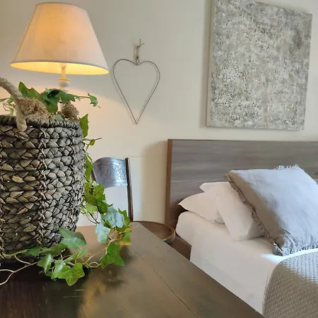 Ristorante San Giuseppe Hotel