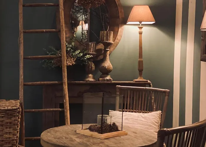 מלון Ristorante San Giuseppe 3*