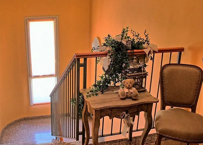 Ristorante San Giuseppe מלון צ'רנוביו