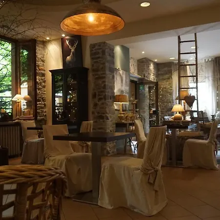 Hotel Ristorante San Giuseppe 3*