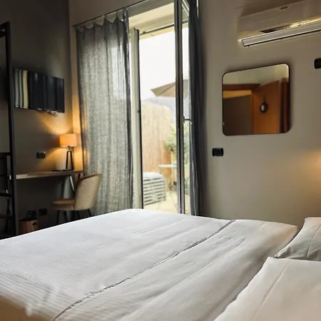 Ristorante San Giuseppe Hotel 3*