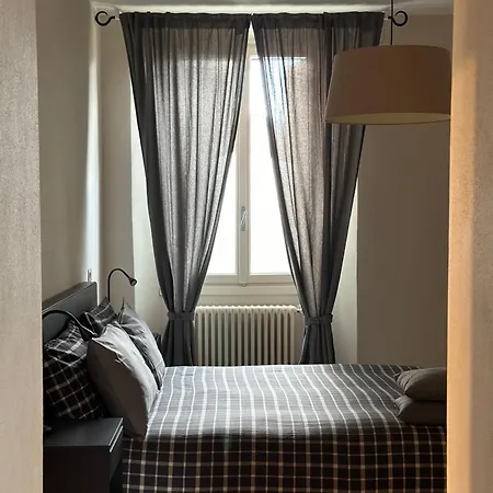 Hotel Ristorante San Giuseppe Cernobbio