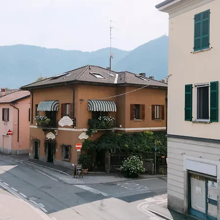 Ristorante San Giuseppe Τσερνόμπιο