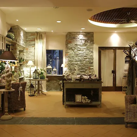 Ristorante San Giuseppe Ξενοδοχείο