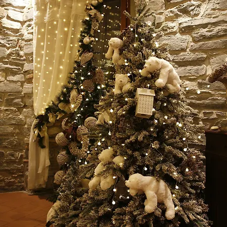 Ristorante San Giuseppe Otel