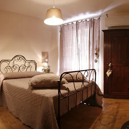 Ξενοδοχείο Ristorante San Giuseppe Τσερνόμπιο