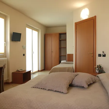 Ristorante San Giuseppe Ξενοδοχείο 3*