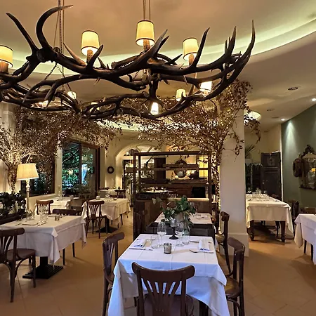 Ξενοδοχείο Ristorante San Giuseppe