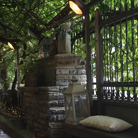 Ξενοδοχείο Ristorante San Giuseppe Τσερνόμπιο