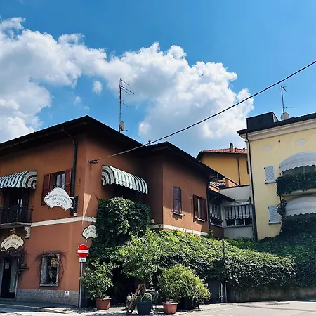 Ristorante San Giuseppe Ξενοδοχείο 3*