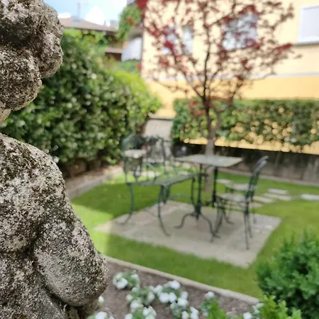 Ξενοδοχείο Ristorante San Giuseppe 3*