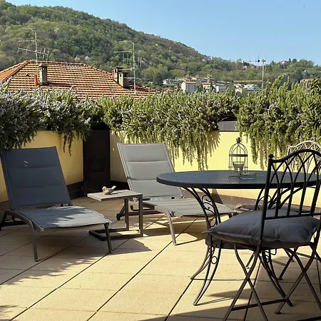Ξενοδοχείο Ristorante San Giuseppe 3*