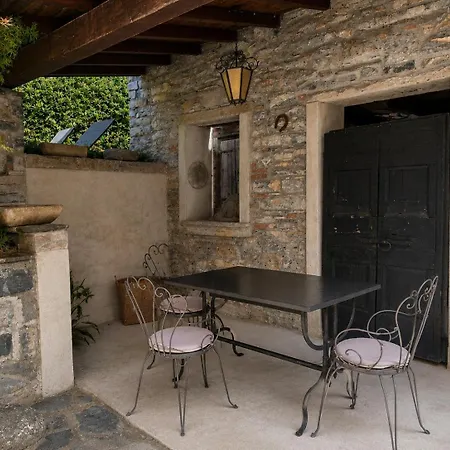 Otel Ristorante San Giuseppe Cernobbio