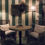 Ristorante San Giuseppe Cernobbio