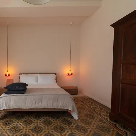 Ristorante San Giuseppe Szálloda 3*