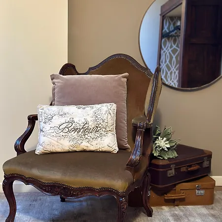 فندق Ristorante San Giuseppe