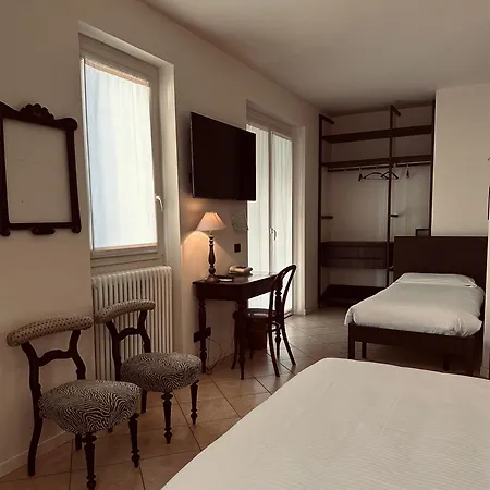 Ristorante San Giuseppe تْشيرنوبيو
