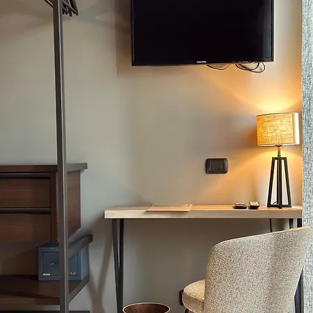 Szálloda Ristorante San Giuseppe 3*