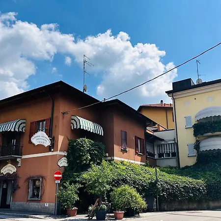 Szálloda Ristorante San Giuseppe