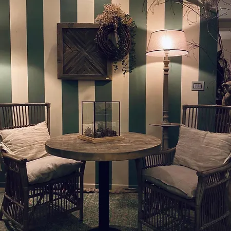 Ristorante San Giuseppe تْشيرنوبيو