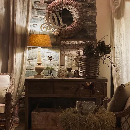 Ristorante San Giuseppe فندق