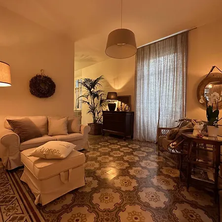 Ristorante San Giuseppe فندق تْشيرنوبيو