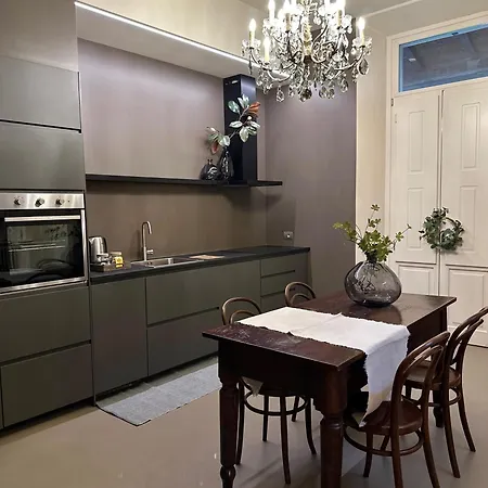 فندق Ristorante San Giuseppe 3*