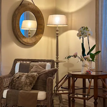 Ristorante San Giuseppe Szálloda 3*