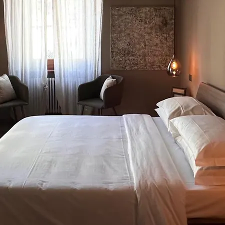 Ristorante San Giuseppe Szálloda 3*