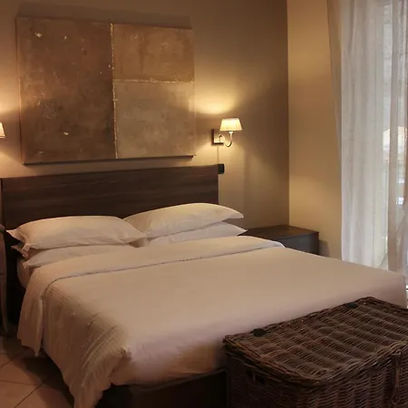 Ristorante San Giuseppe 3* Cernobbio