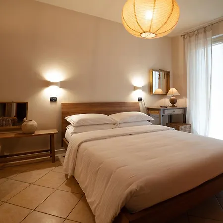 Szálloda Ristorante San Giuseppe 3*