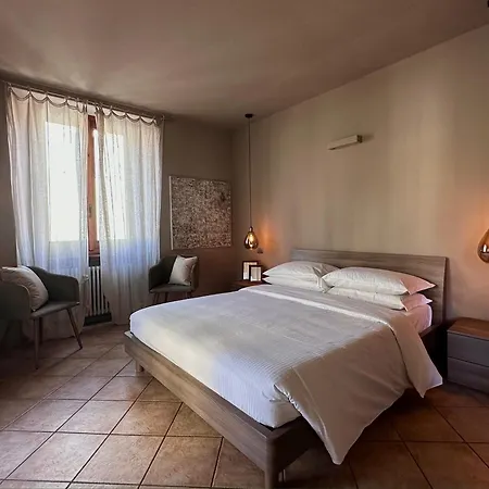 Ristorante San Giuseppe Szálloda