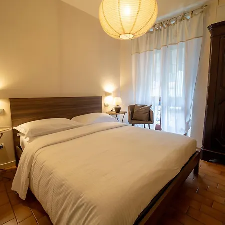 Szálloda Ristorante San Giuseppe Cernobbio