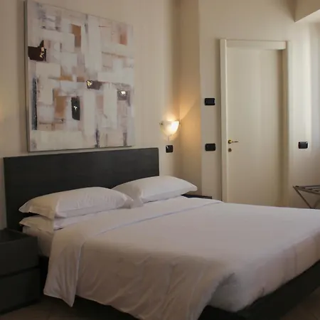 Ristorante San Giuseppe Szálloda 3*