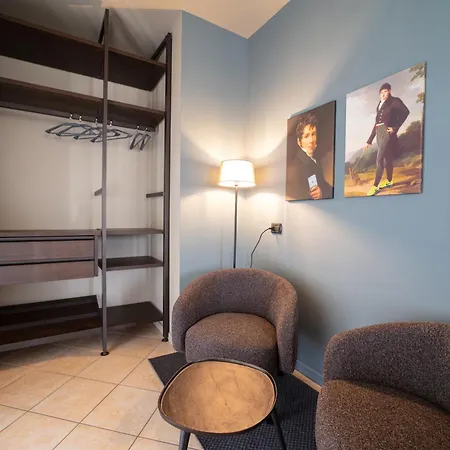 Ristorante San Giuseppe 3*