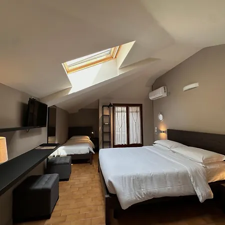Ristorante San Giuseppe 3* Cernobbio