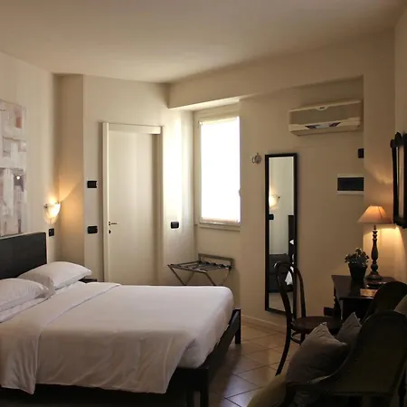 Ristorante San Giuseppe 3* تْشيرنوبيو