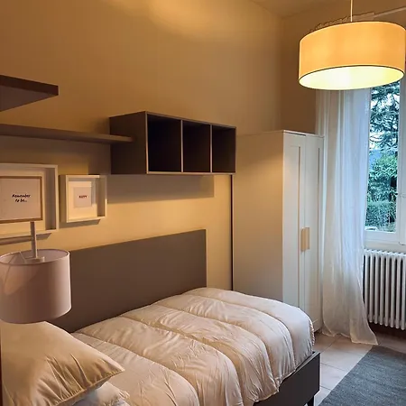 Ristorante San Giuseppe Szálloda 3*