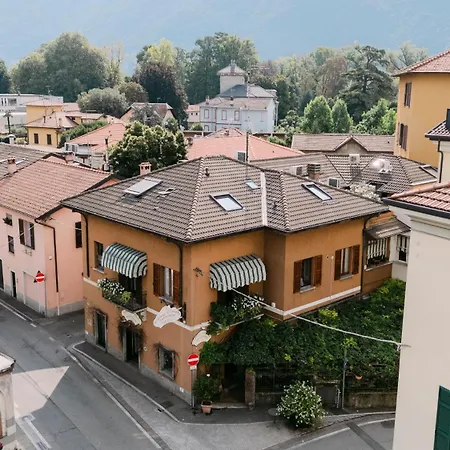 Ristorante San Giuseppe Hotel