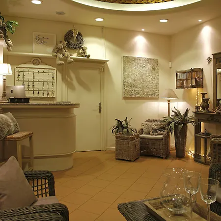 Ristorante San Giuseppe فندق