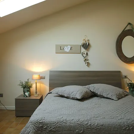 Hotel Ristorante San Giuseppe 3*