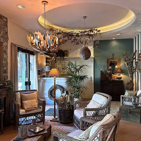 Ristorante San Giuseppe فندق