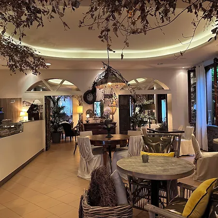 فندق Ristorante San Giuseppe 3*