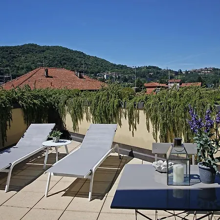 Ristorante San Giuseppe Szálloda 3*