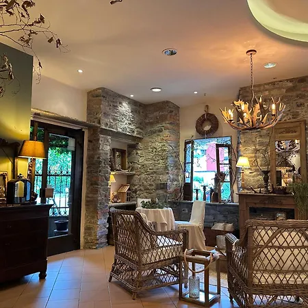 Ristorante San Giuseppe 3*